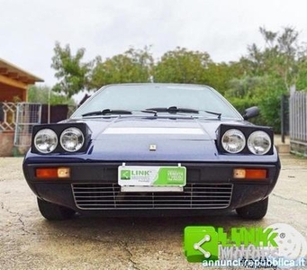 Venduto Ferrari 208 Dino GT/4 Ascoli . - auto usate in vendita