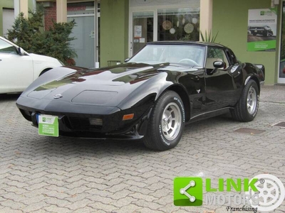 Usato 1978 Chevrolet Corvette 5.7 Benzin 230 CV (29.900 €)