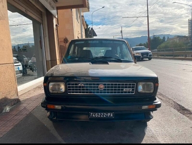 Usato 1980 Fiat 127 1.0 Benzin 70 CV (14.500 €)