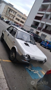 Usato 1980 Fiat Ritmo Benzin (4.000 €)