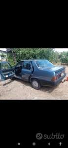 Usato 1984 Fiat Regata 1.3 Benzin 65 CV (1.000 €)