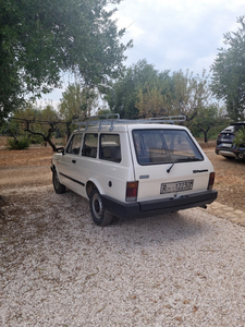 Usato 1986 Fiat 127 1.0 Benzin 50 CV (4.500 €)
