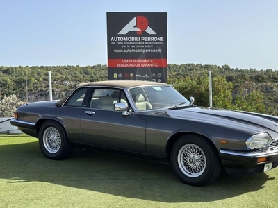 Usato 1987 Jaguar XJ 3.6 Benzin 224 CV (34.800 €)