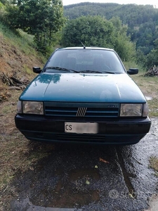 Usato 1989 Fiat Tipo 1.4 Benzin 71 CV (1.900 €)