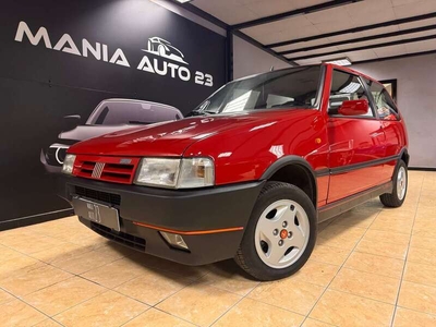 Usato 1991 Fiat Uno 1.4 Benzin 116 CV (18.990 €)