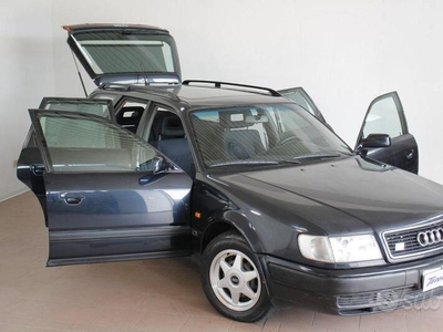 Usato 1993 Audi S4 2.2 Benzin 230 CV (19.870 €)