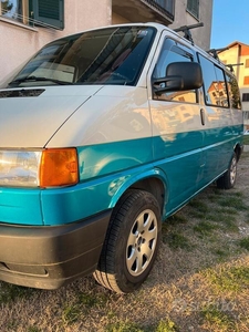 Usato 1994 VW Multivan Diesel (15.000 €)
