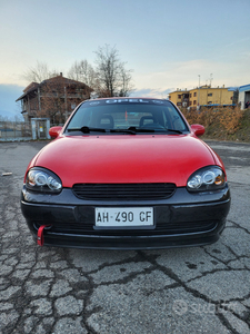 Usato 1995 Opel Corsa 1.4 Benzin 90 CV (6.000 €)