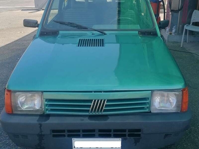 Usato 1998 Fiat Panda 4x4 1.1 Benzin 54 CV (4.500 €)