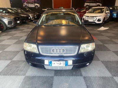 Usato 2000 Audi A6 2.7 LPG_Hybrid 250 CV (1.000 €)