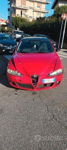 Usato 2001 Alfa Romeo 147 1.9 Diesel (300 €)