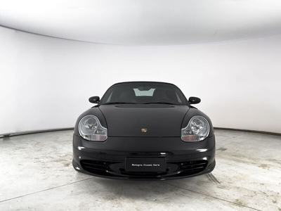 Usato 2003 Porsche Boxster S 3.2 Benzin 260 CV (31.900 €)