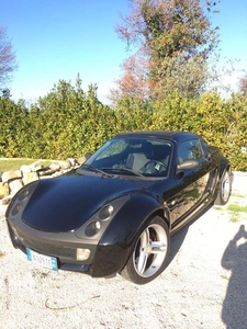 Usato 2004 Smart Roadster 0.7 Benzin 101 CV (6.500 €)