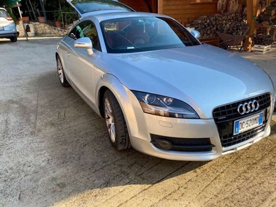 Usato 2006 Audi TT 3.2 Benzin 250 CV (16.900 €)