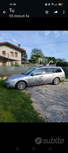 Usato 2006 Ford Mondeo 2.2 Diesel 155 CV (2.000 €)