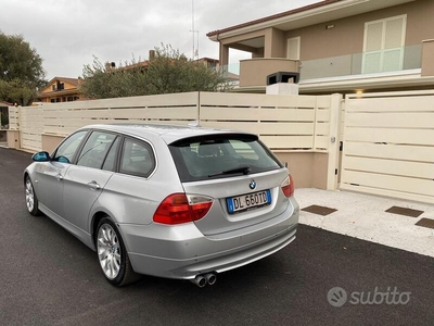 Usato 2007 BMW 330 3.0 Diesel 231 CV (5.000 €)