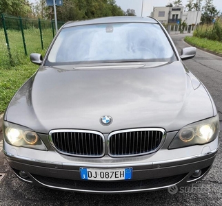 Usato 2007 BMW 730 3.0 Diesel 231 CV (6.900 €)