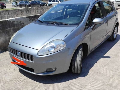 Usato 2007 Fiat Grande Punto 1.4 Benzin 95 CV (3.000 €)