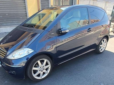 Usato 2007 Mercedes A180 2.0 Diesel 109 CV (1.500 €)