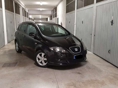 Usato 2007 Seat Altea XL 1.9 Diesel 105 CV (3.200 €)