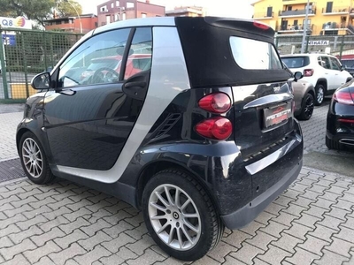 Usato 2007 Smart ForTwo Cabrio 1.0 Benzin 84 CV (5.990 €)