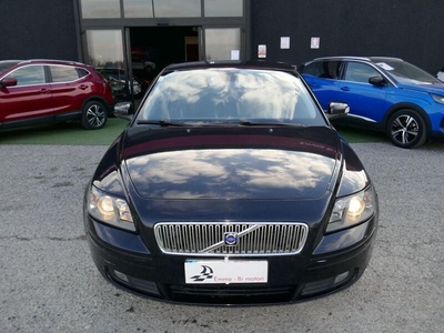 Usato 2007 Volvo V50 2.0 Diesel 136 CV (2.500 €)