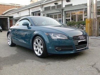 Usato 2008 Audi TT 2.0 Benzin 200 CV (8.700 €)