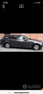 Usato 2008 BMW 320 Diesel (2.900 €)