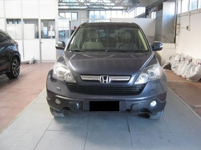 Usato 2008 Honda CR-V 2.0 LPG_Hybrid 150 CV (10.900 €)