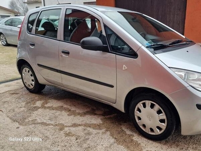 Usato 2008 Mitsubishi Colt 1.1 Benzin 75 CV (4.000 €)