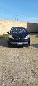 Usato 2008 Peugeot 107 1.4 Diesel 54 CV (3.500 €)