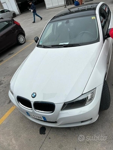 Usato 2009 BMW 318 2.0 Benzin 143 CV (5.300 €)