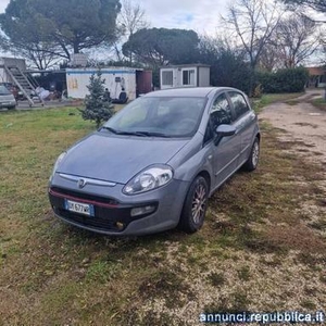 Usato 2009 Fiat Punto 1.3 Diesel 75 CV (3.800 €)