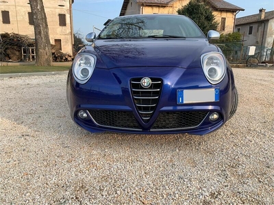 Usato 2010 Alfa Romeo MiTo 1.6 Diesel 120 CV (4.500 €)