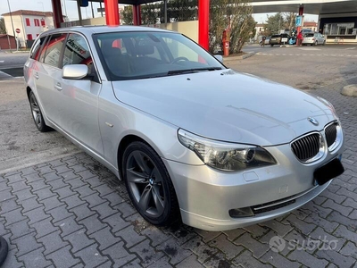 Usato 2010 BMW 530 3.0 Diesel 235 CV (3.999 €)