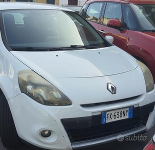 Usato 2010 Renault Clio 1.1 LPG_Hybrid 58 CV (2.800 €)