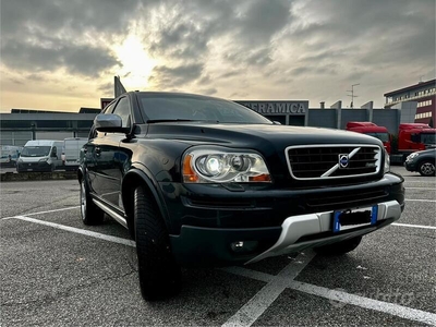 Usato 2010 Volvo XC90 2.4 Diesel 185 CV (10.500 €)