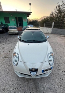 Venduto Alfa Romeo MiTo GPL - 2011 - auto usate in vendita