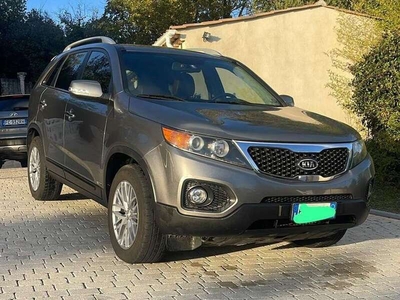 Usato 2011 Kia Sorento 2.2 Diesel 197 CV (8.500 €)