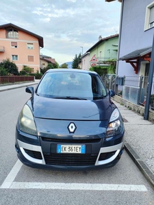 Usato 2011 Renault Scénic III 1.6 Diesel 131 CV (5.000 €)