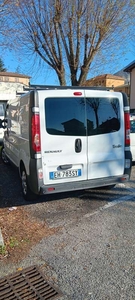 Usato 2011 Renault Trafic 2.0 Diesel 116 CV (9.500 €)