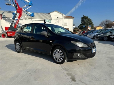 Usato 2011 Seat Ibiza 1.2 Benzin 70 CV (4.000 €)