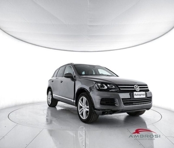 Usato 2011 VW Touareg 3.0 Diesel 245 CV (7.900 €)