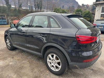 Usato 2012 Audi Q3 2.0 Diesel 177 CV (15.800 €)