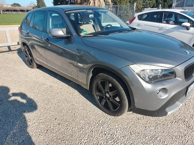 Usato 2012 BMW X1 2.0 Diesel 143 CV (9.900 €)