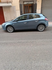 Usato 2012 Fiat Bravo 1.9 Diesel 105 CV (4.500 €)