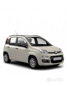 Usato 2012 Fiat Panda 0.9 CNG_Hybrid 86 CV (4.000 €)