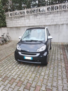 Usato 2012 Smart ForTwo Coupé 1.0 Benzin 71 CV (4.950 €)