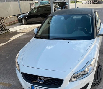 Usato 2012 Volvo C30 2.0 Diesel 145 CV (2.400 €)