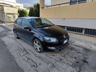 Usato 2012 VW Polo 1.6 Diesel 90 CV (7.700 €)